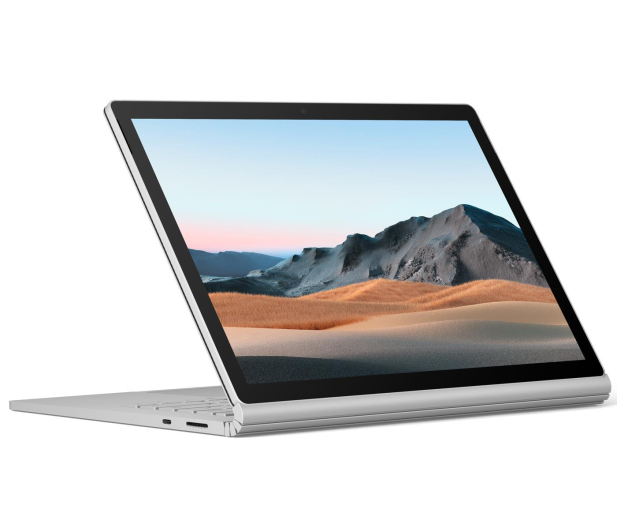 Microsoft Surface Book 3 13 i5/8GB/256GB - 568099 - zdjęcie 5